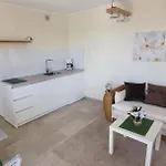 Ruzic Apartman *
