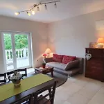 Apartman Ruzic *