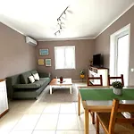 Apartman Ruzic *