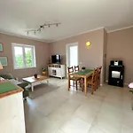 Ruzic Apartman *