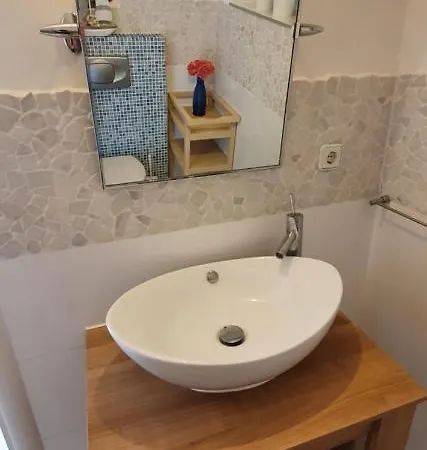 Ruzic Apartment *