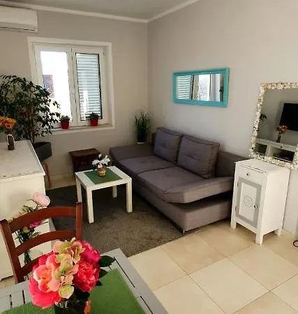 Ruzic Apartment