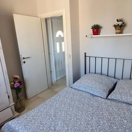 Apartment Ruzic Njivice