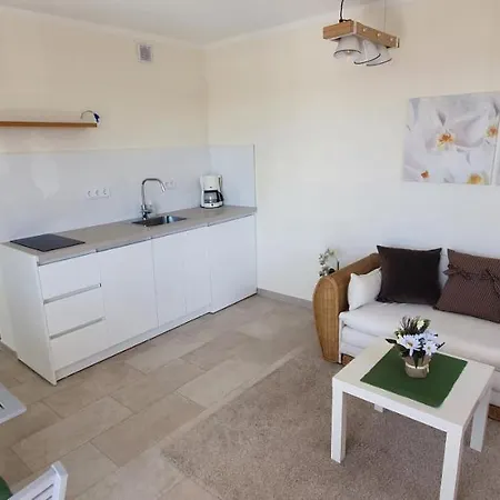 Ruzic Apartment *