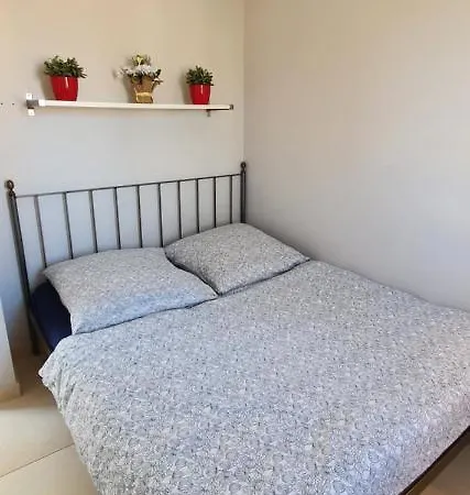 Apartment Ruzic *
