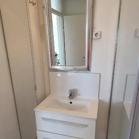 Ruzic Apartment Njivice