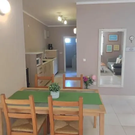 Apartment Ruzic