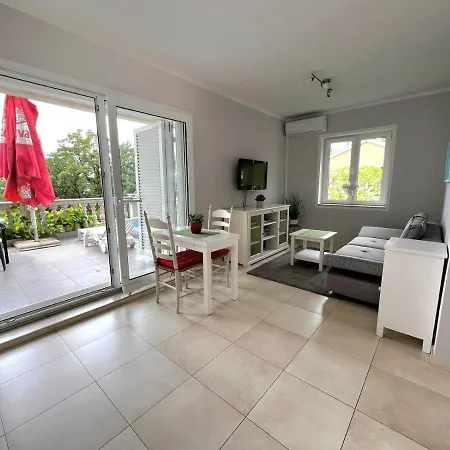 Apartment Ruzic