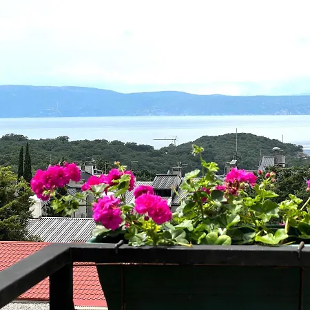 Ruzic Apartmán