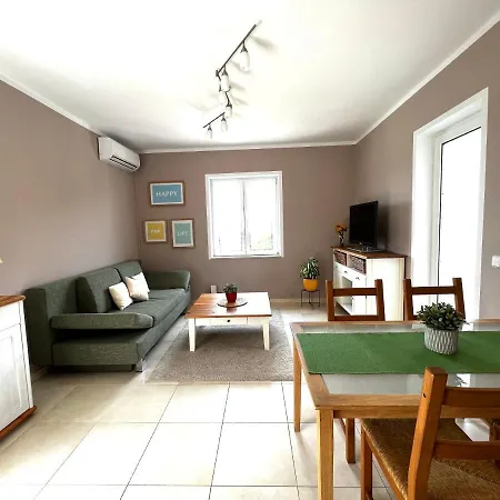 Apartment Ruzic *