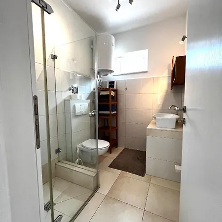 Apartment Ruzic