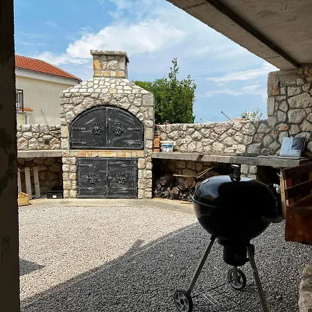 Lejlighed Ruzic Njivice