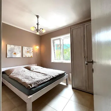 Apartment Ruzic *