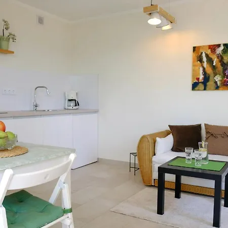 Apartment Ruzic