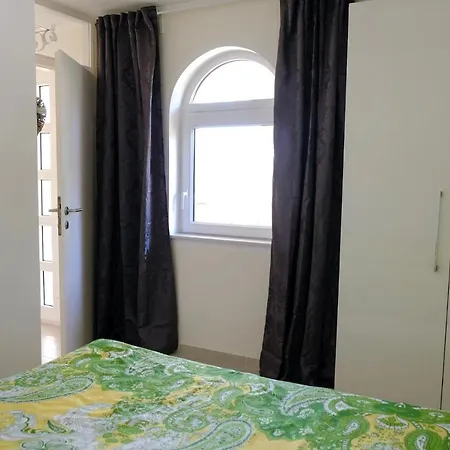 Ruzic Apartment