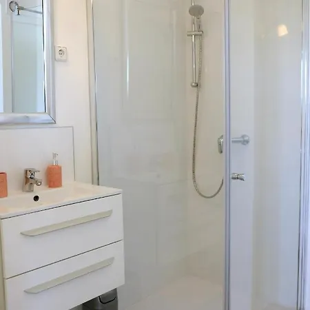 Ruzic Apartment