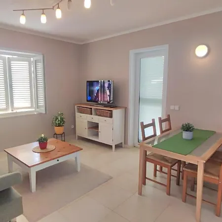 Apartment Ruzic