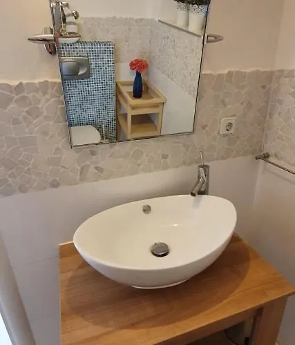 Ruzic Apartmán *