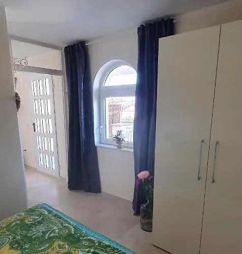 Ruzic Apartmán *