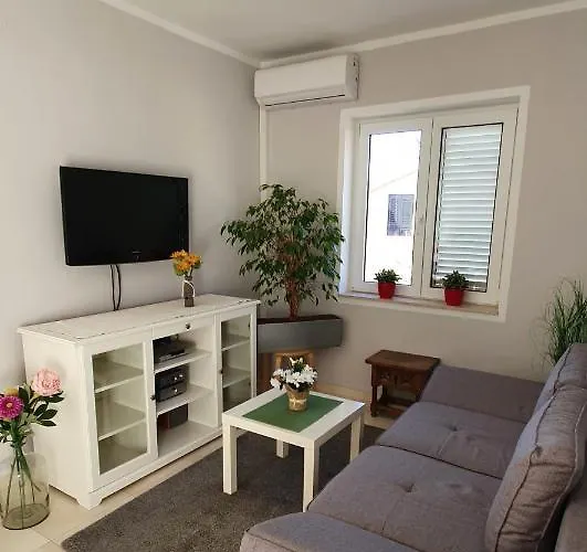 Apartmán Ruzic