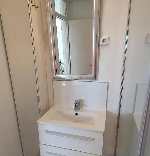 Ruzic Apartmán Njivice