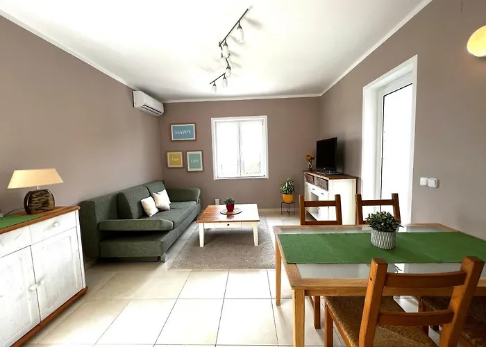 Apartmán Ruzic *