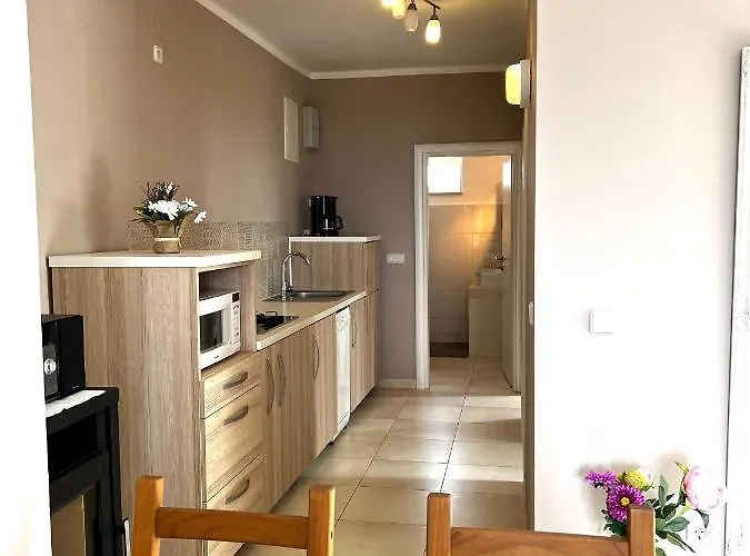Apartmán Ruzic