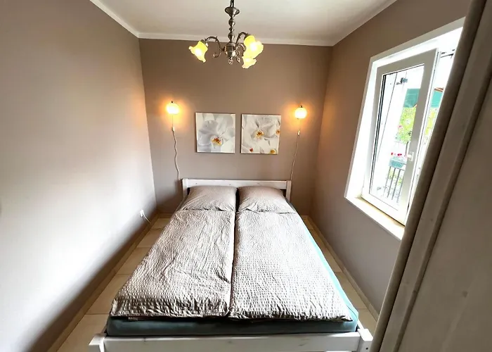 Ruzic Apartmán Njivice