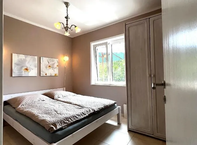 Apartmán Ruzic *
