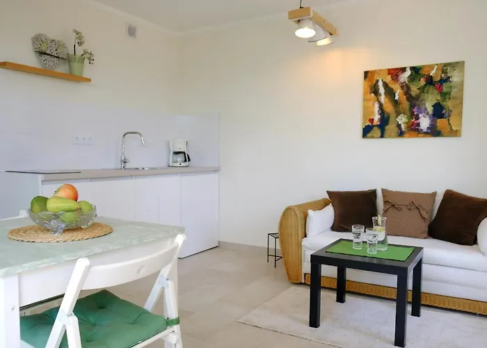 Apartmán Ruzic