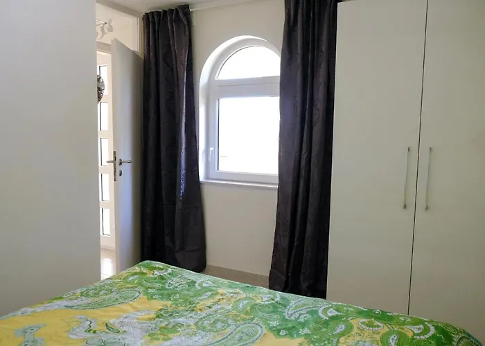 Ruzic Apartmán