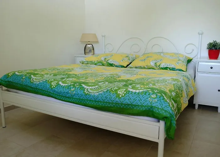 Ruzic Apartmán *