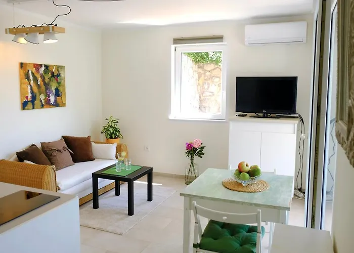 Ruzic Apartmán