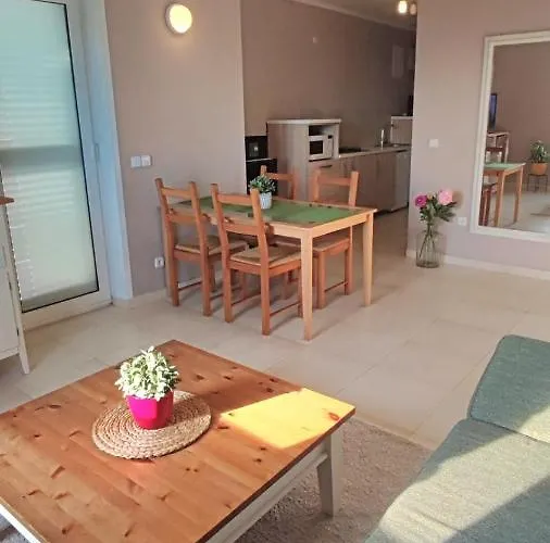 Ruzic Apartmán *