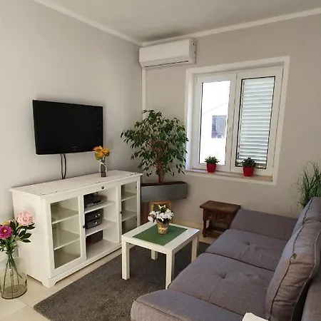 Apartment Ruzic