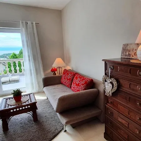 Apartmán Ruzic