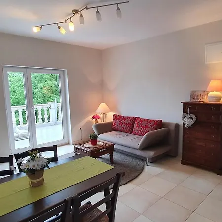 Apartmán Ruzic *