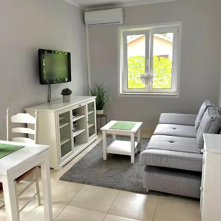 Ruzic Apartment