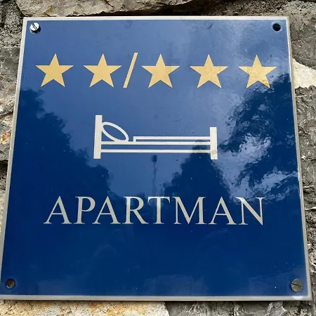 Ruzic Apartment