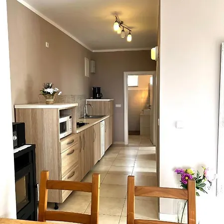 Apartment Ruzic