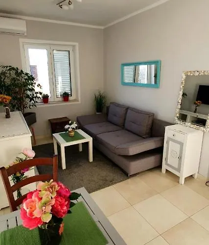 Ruzic Apartamento