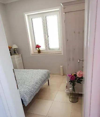 Ruzic Apartamento Njivice