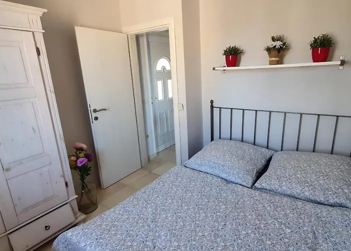 Apartamento Ruzic Njivice