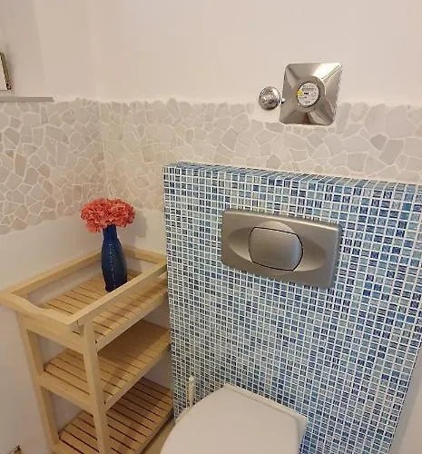 Ruzic Apartamento Njivice