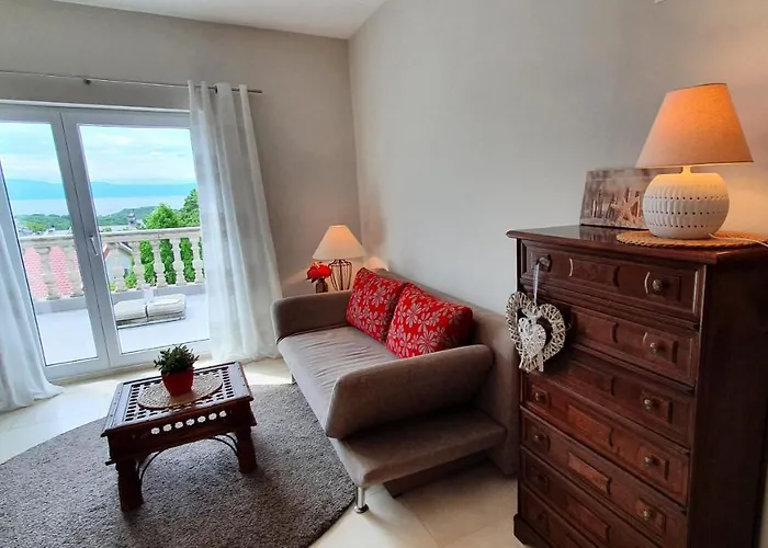 Apartamento Ruzic