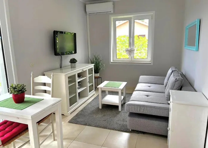 Ruzic Apartamento