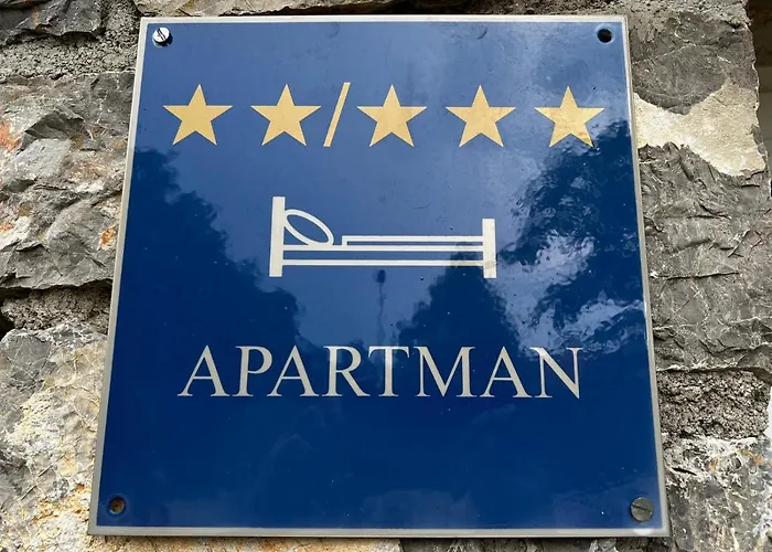 Ruzic Apartamento