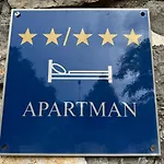 Ruzic Apartmán