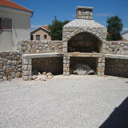 Ruzic Apartment Njivice