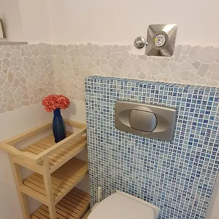 Ruzic Apartment Njivice